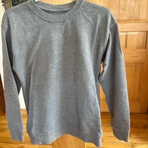 Lululemon Womens Crew neck